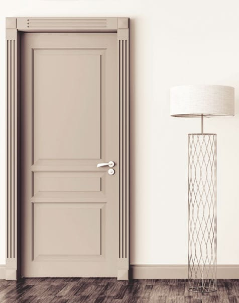 Doors, Windows, Ventilators