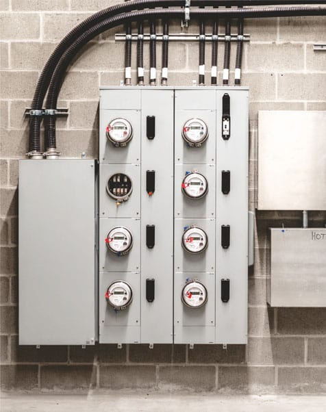 Electrical Fixtures/Fittings