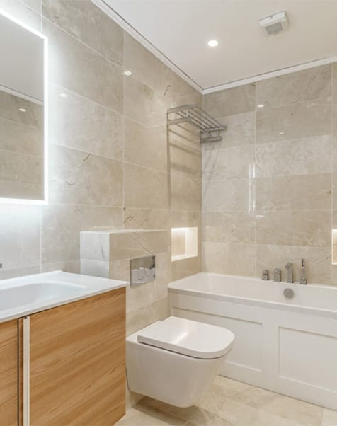 Sanitary and Plumbing Fixtures