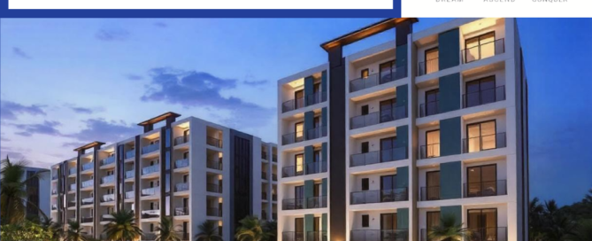 Luxury Apartments in Chennai