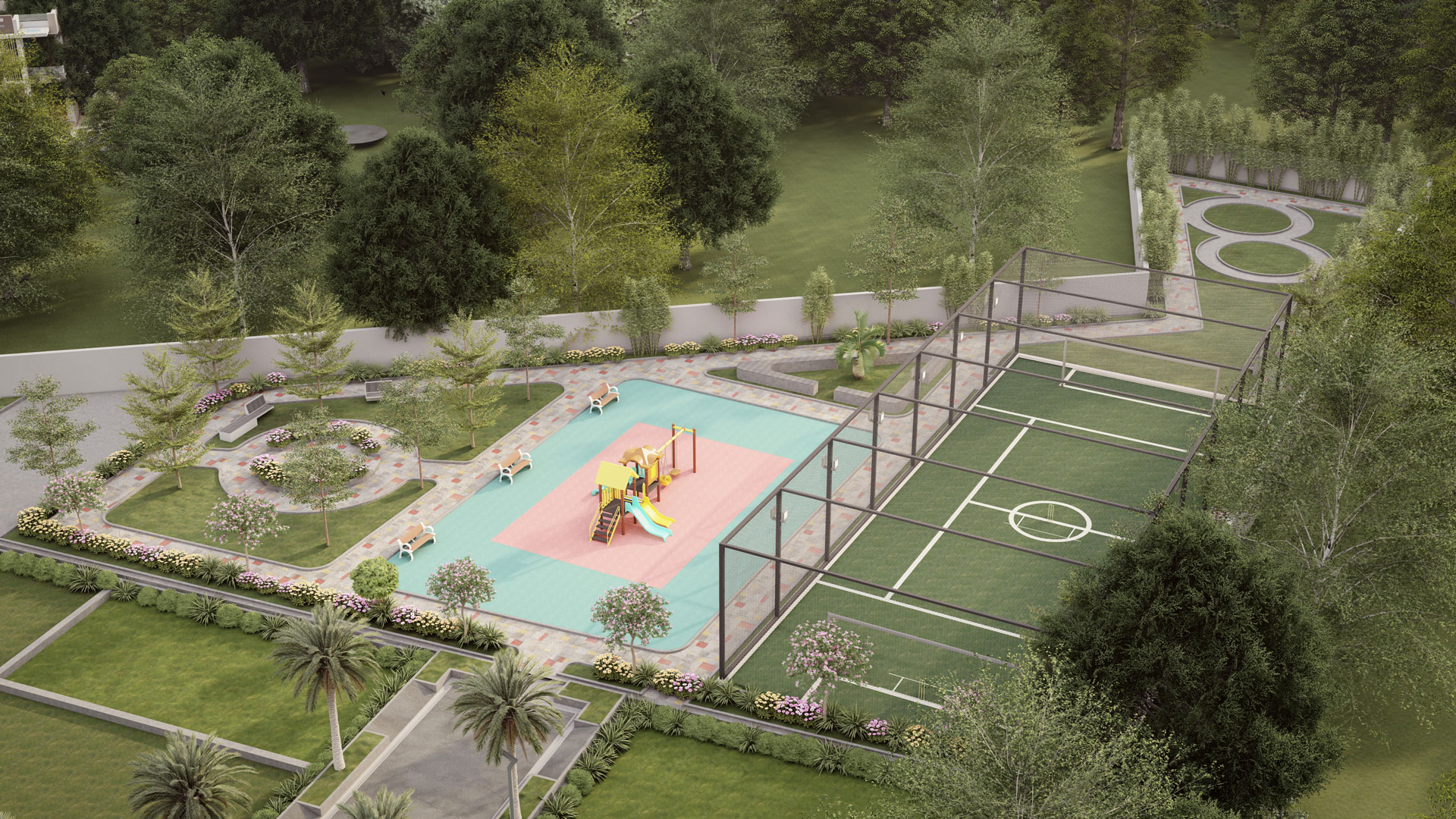 CHILDREN-PLAY-AREA