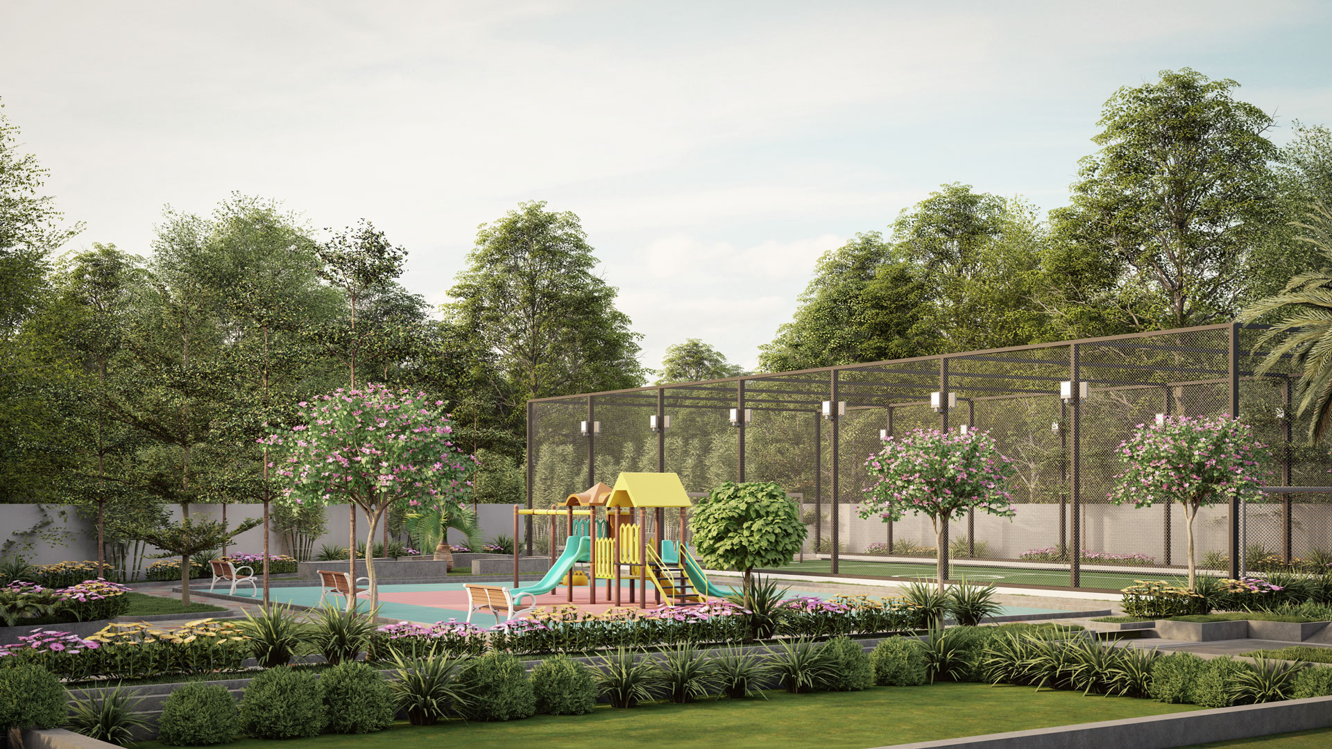 OSR-PARK