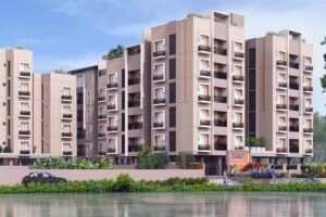apartment for sale in medavakkam