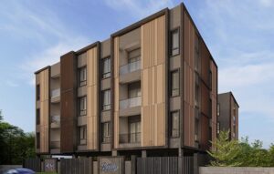 new apartments in sholinganallur