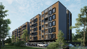 Luxe_About apartments for sale in Tambaram