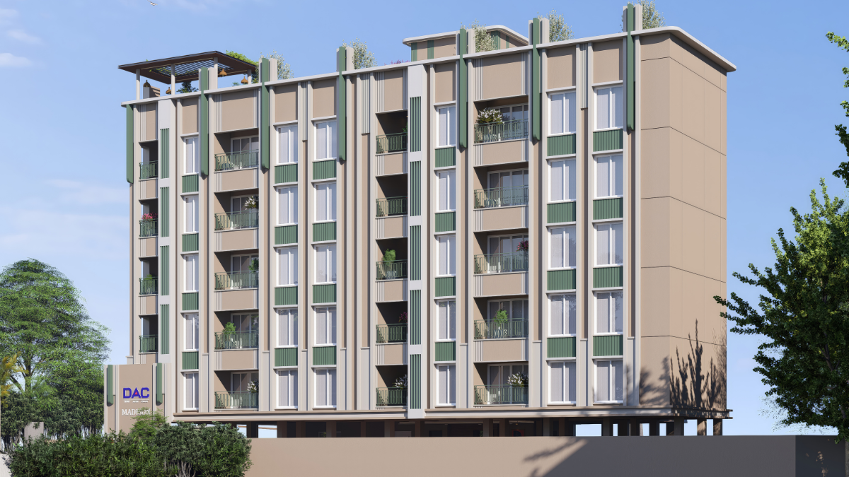 Madison_about apartments for sale in Tambaram
