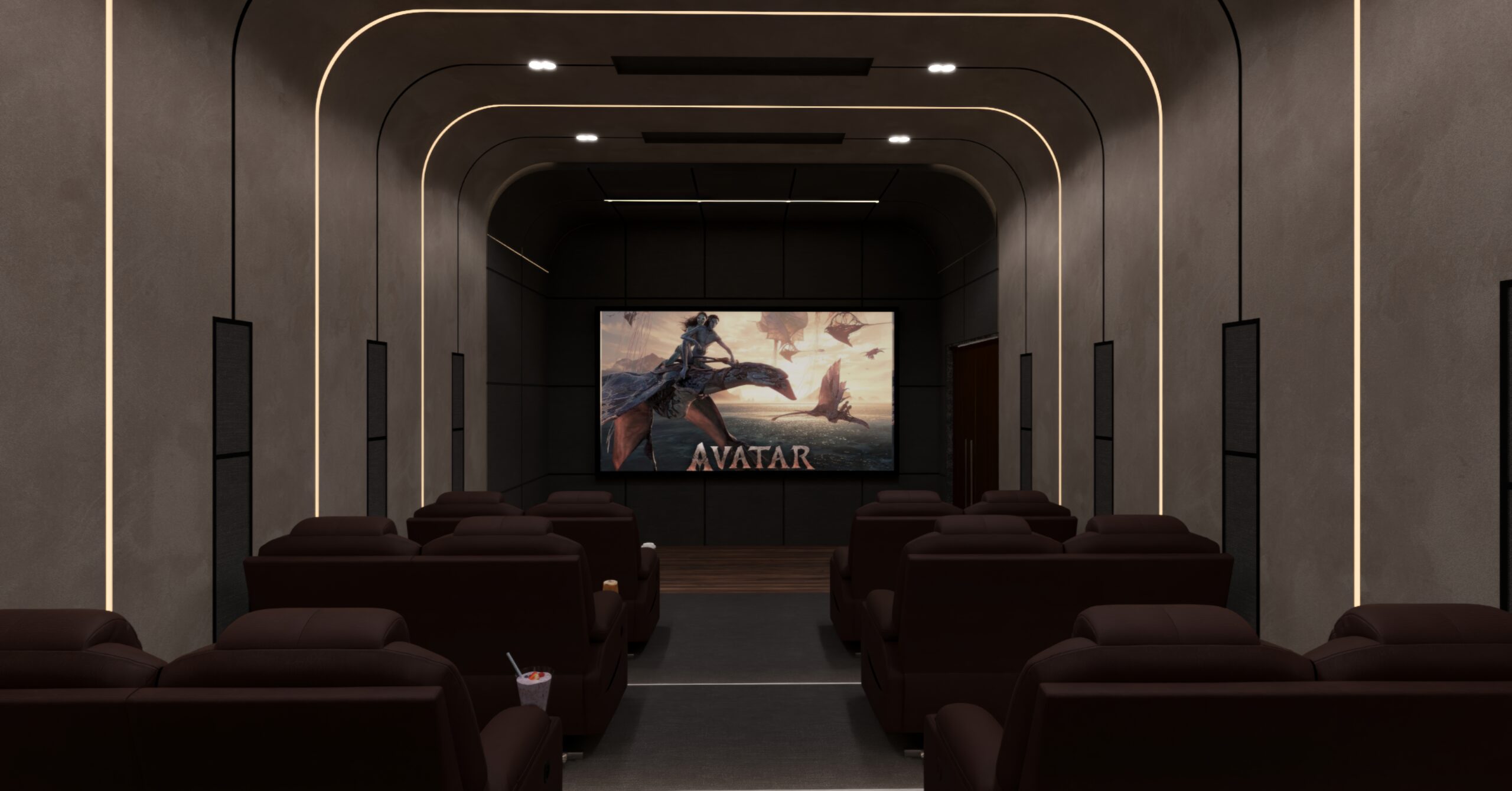 MINI THEATRE