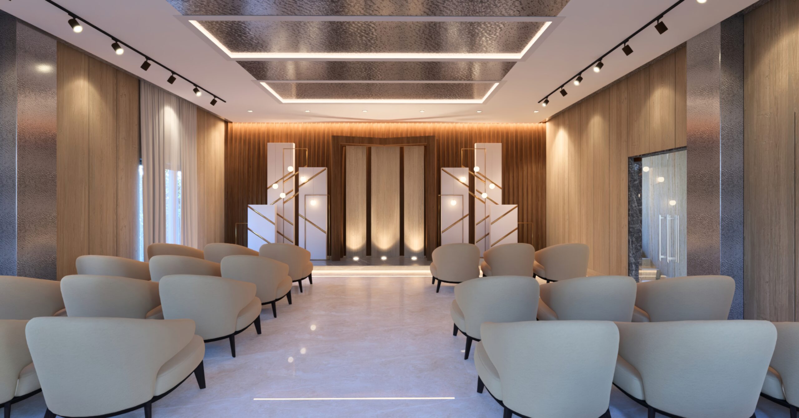 MULTIPURPOSE HALL